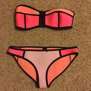 Triangl Bathing suit!